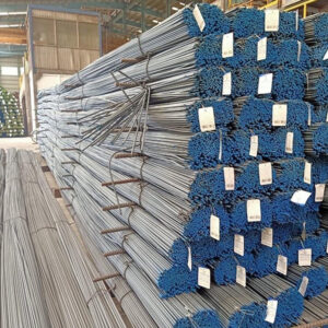 Thép phi 14 Miền Nam