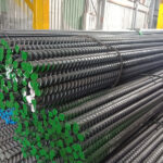 Thép phi 18 Miền Nam