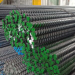 Thép phi 25 Miền Nam